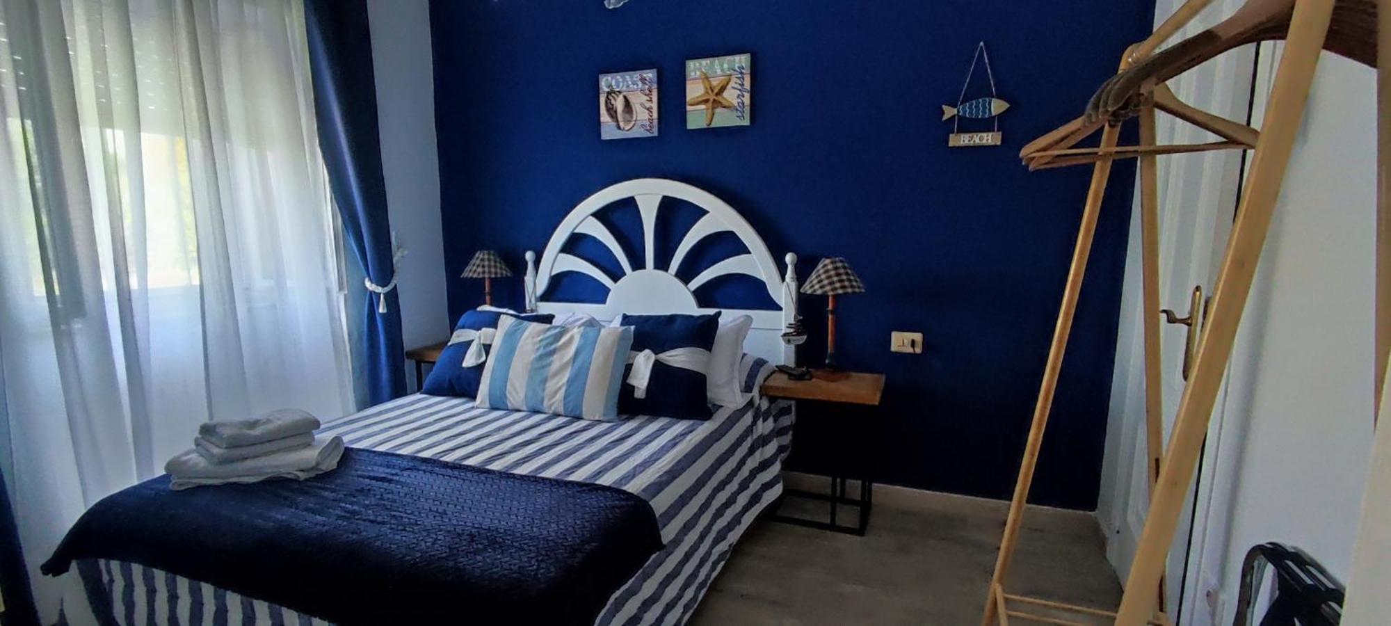 Hostal Mascotas Brais San Miguel Reinante Exterior foto